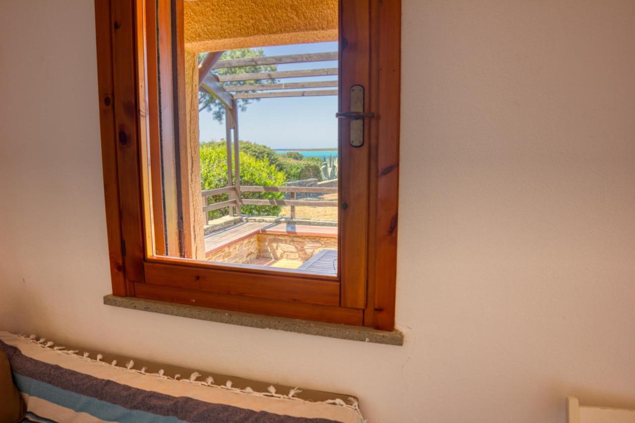 Sulmare Apartment Stintino Εξωτερικό φωτογραφία