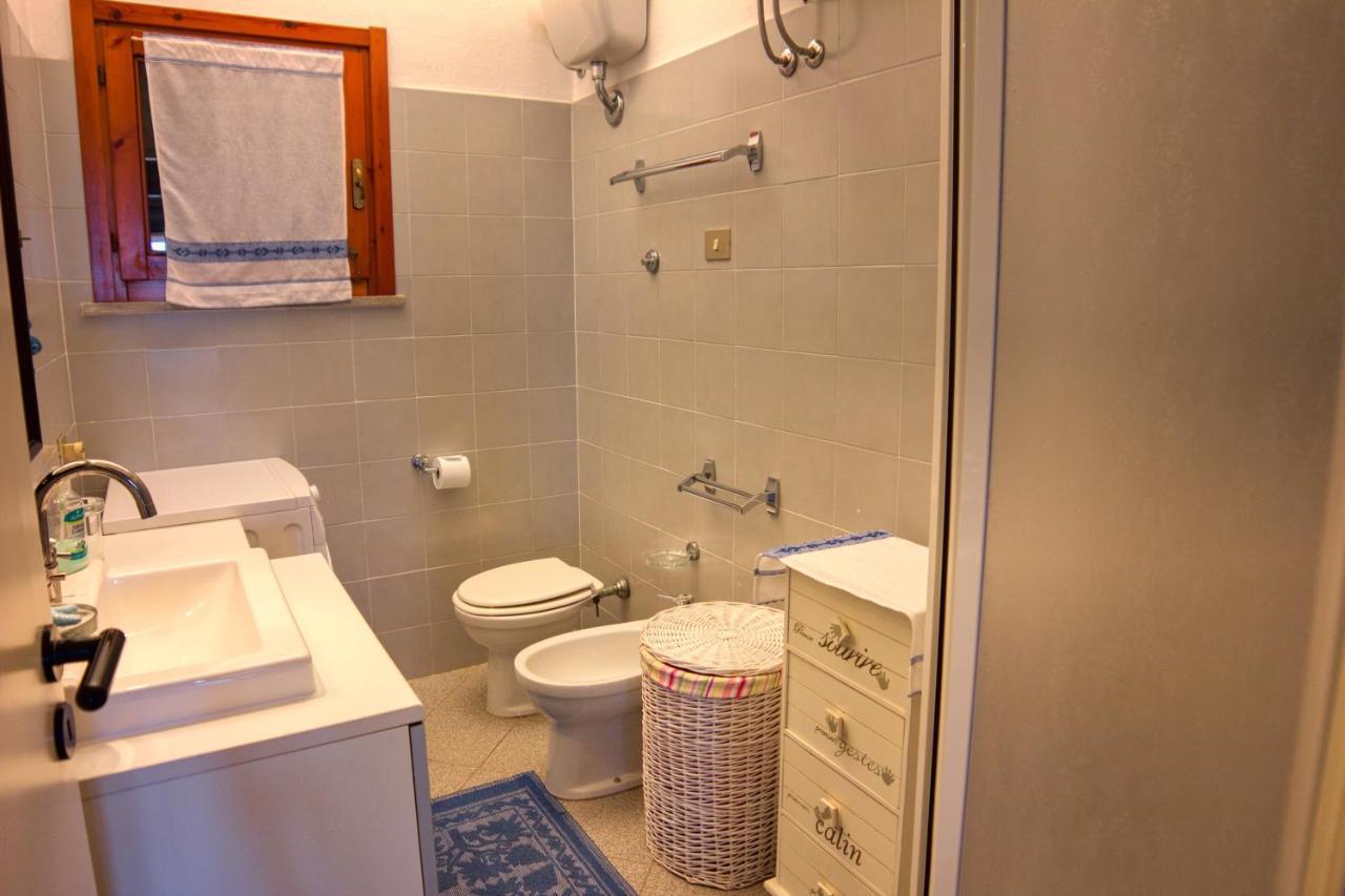 Sulmare Apartment Stintino Εξωτερικό φωτογραφία
