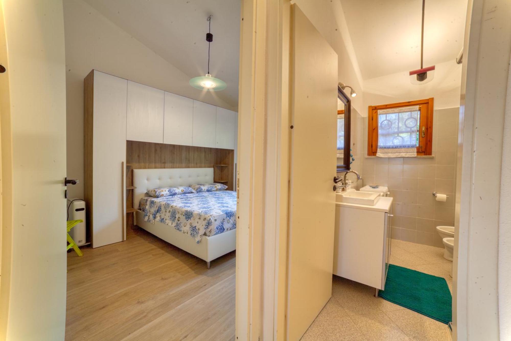 Sulmare Apartment Stintino Εξωτερικό φωτογραφία