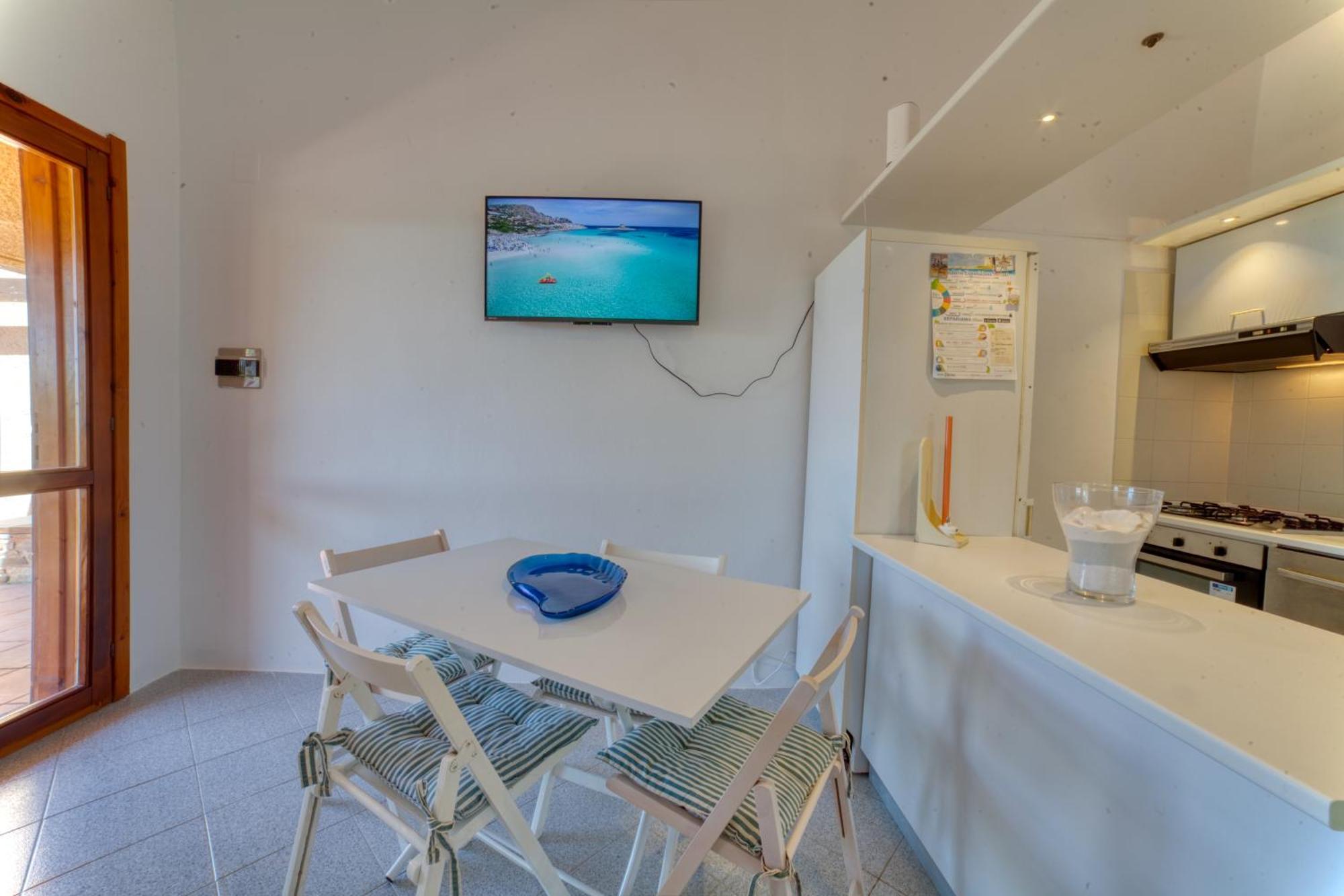 Sulmare Apartment Stintino Εξωτερικό φωτογραφία