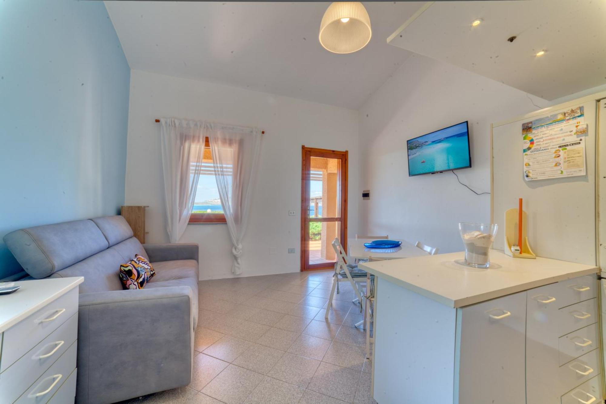 Sulmare Apartment Stintino Εξωτερικό φωτογραφία
