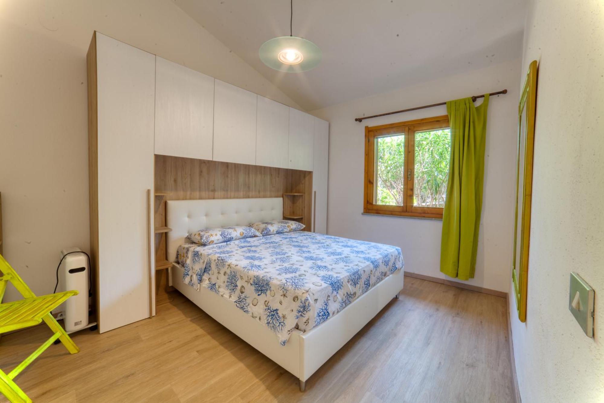 Sulmare Apartment Stintino Εξωτερικό φωτογραφία